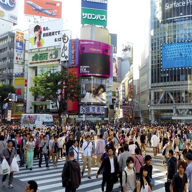 Kako bi sprečio samoubistva Japan je napravio crnu listu kompanija Kako bi sprečio samoubistva Japan je napravio crnu listu kompanija